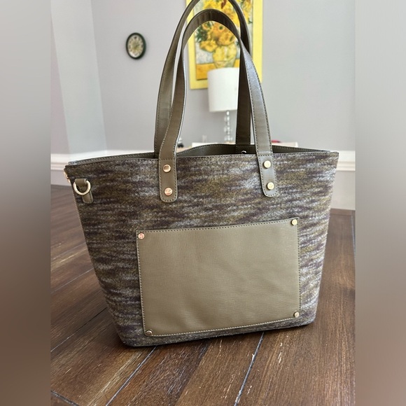 NWOT Urban expressions tote bag - Picture 10 of 11